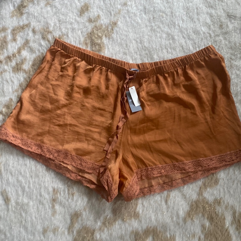 NWT Aerie Sleepwear Shorts